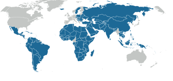 Norway, Ireland, and Spain to Formally Recognize Palestine: A Shift in International Relations (GS Paper 2, IR)