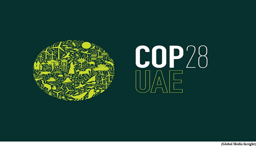 Why is COP 28 summit focusing on health? (GS Paper 3, Environment)