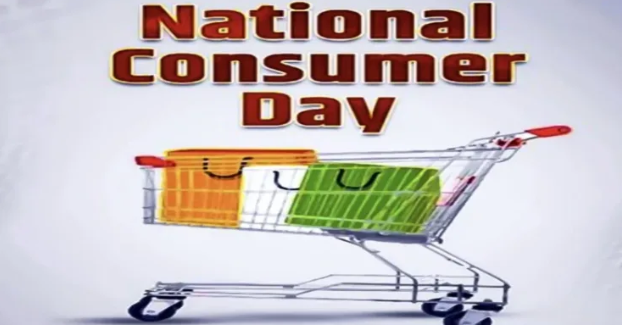 National Consumer Day 2024  (GS Paper 1, Important Dates & Events)