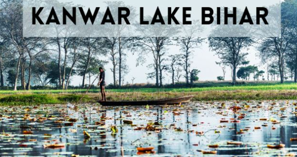 Kanwar lake, Bihar’s only Ramsar site, faces challenge of survival but not a poll issue (GS Paper 3, Environment)