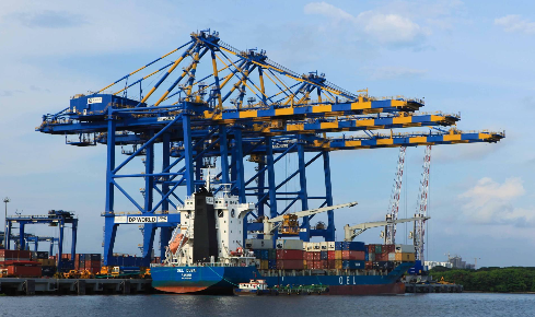 Jawaharlal Nehru Port Authority (JNPA) Achieves Record Throughput of 6.43 Million TEUs (GS Paper 3, Indian Economy)