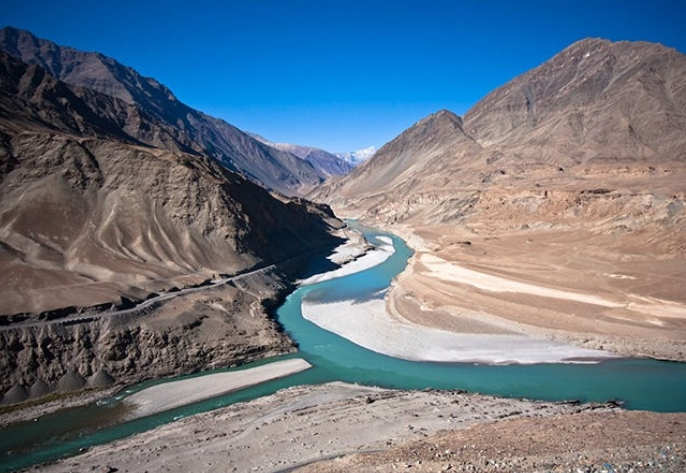 India Seeks Review & Modification of the Indus Waters Treaty (IWT) (GS Paper 2, Polity)