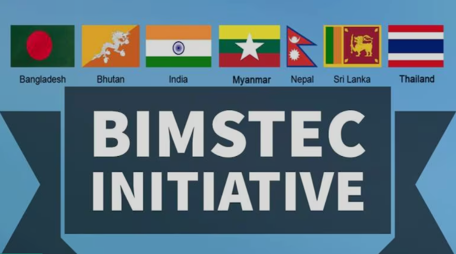 Revival of Free Trade Agreement (FTA) Talks with BIMSTEC (GS Paper 2, IR)