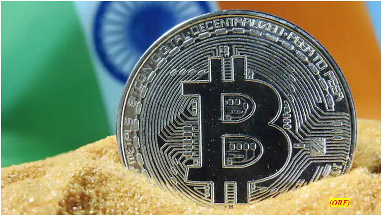 The G20 and Indias role in cryptocurrency regulation (GS Paper 2, International Organisation)