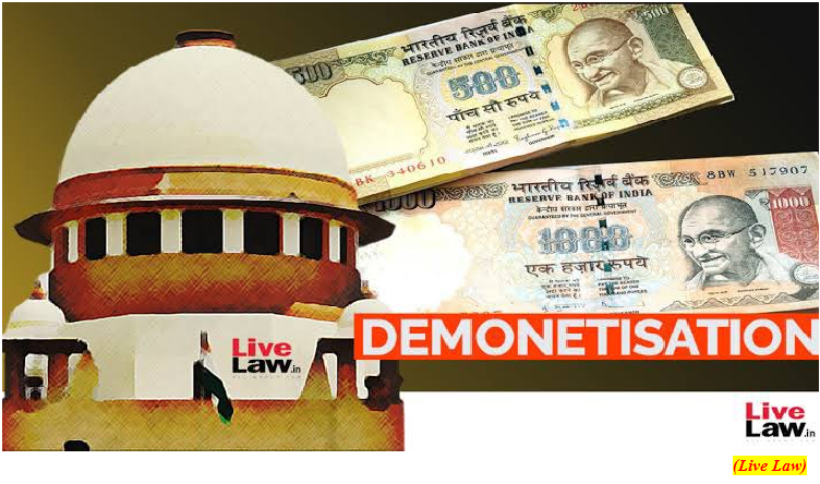 SC demonetisation verdict What is delegated legislation (GS Paper 2, Judiciary)