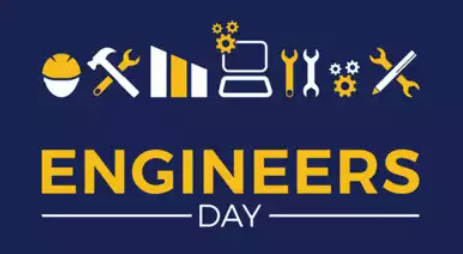 National Engineers Day 2024 (Prelims Facts)