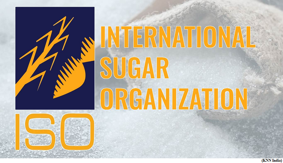 India becomes Chair of International Sugar Organisation (ISO) for 2024 (GS Paper 3, Economy)