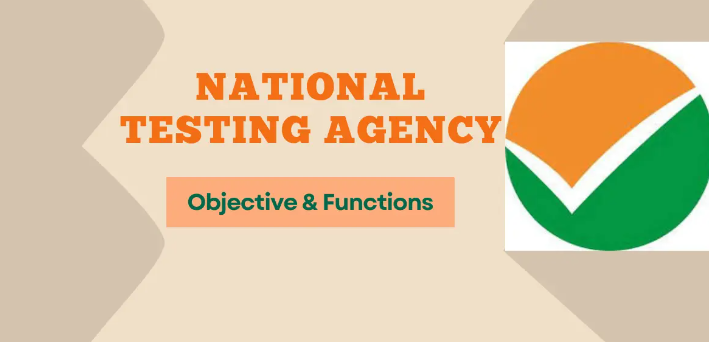 National Testing Agency: Promoting Fair and Transparent Entrance Examinations (GS Paper 2, Governance)