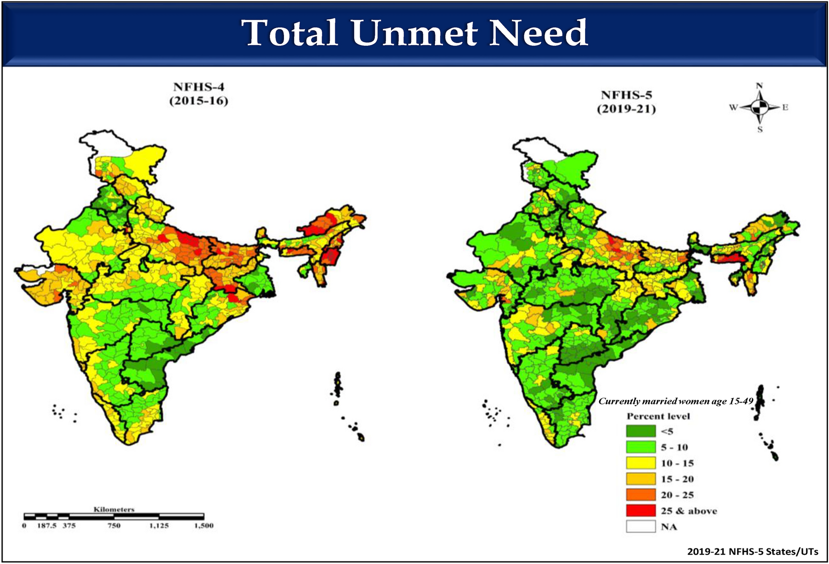 Indians Need to Share Contraceptive Responsibility (GS Paper 2, Health)