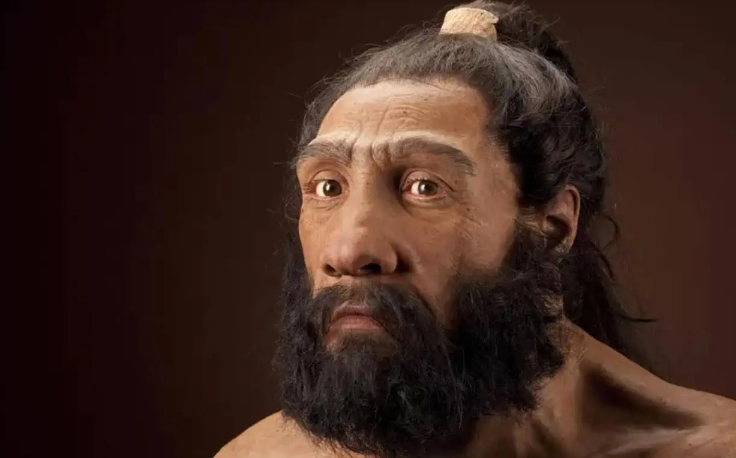 Oldest Human Viruses Unearthed in 50,000-Year-Old Neanderthal Bones (GS Paper 1, History)