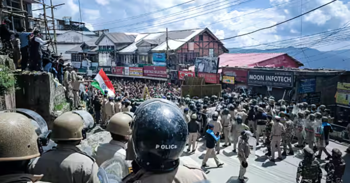 Shimla Sanjauli Mosque Dispute (GS Paper 2, Society)