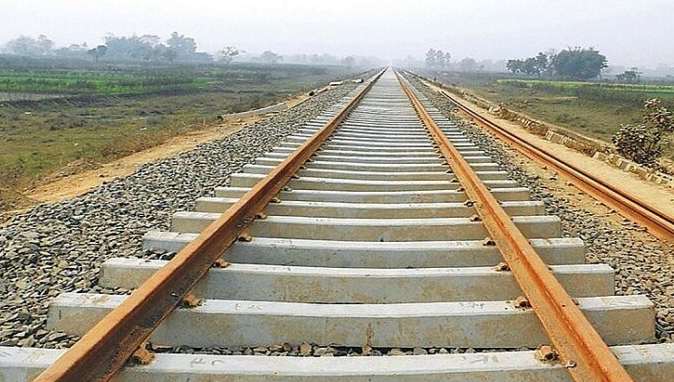 Union Cabinet Approves ?24,657 Crore Railway Projects for Connectivity (GS Paper 2, Government Policies)