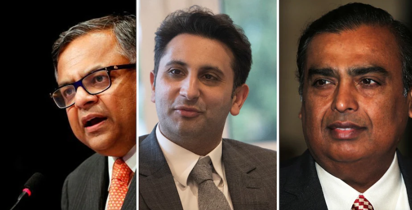 Reliance, Tata, and SII: The Indian Titans on TIME’s 100 Most Influential Companies List 2024 (GS Paper 3, Economy)