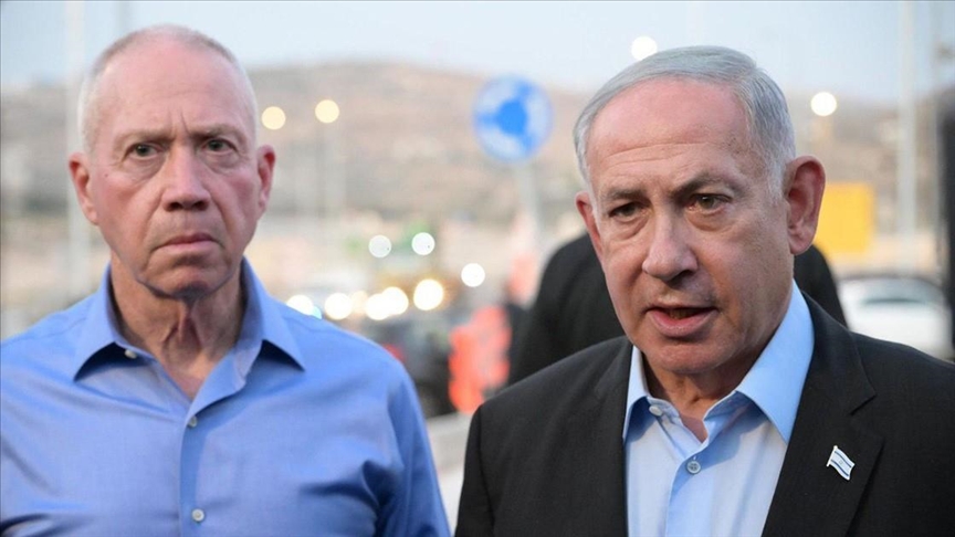 ICC Issues Arrest Warrants for Netanyahu and Gallant Amid Gaza Conflict (GS Paper 2, Governance)