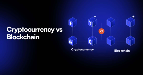 Cryptocurrency and Blockchain (GS Paper 2, Policies)