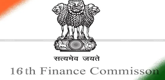 Issue of Urban Finance and the 16th Finance Commission (GS Paper 3, Economy)