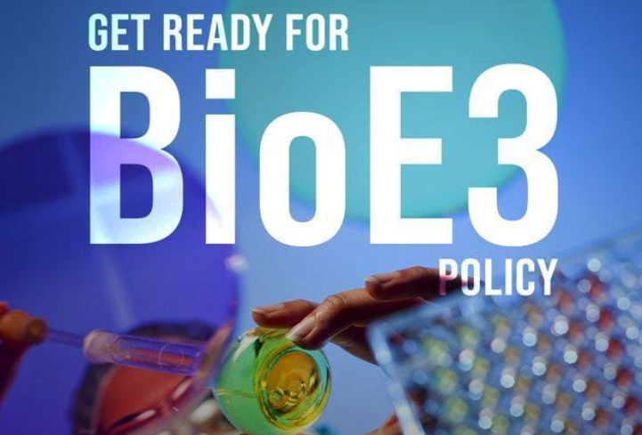 Centre’s BioE3 Policy (GS Paper 2, Government Policies)