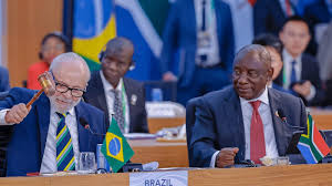 G20 Rio de Janeiro Leaders’ Declaration (GS Paper 2, Bilateral Groupings & Agreements)