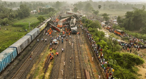 Crisis and Priorities of Indian Railways (GS Paper 1, Governance)