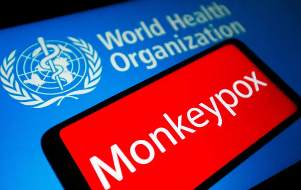 WHO Declares Monkeypox a Global Emergency (GS Paper 2, Health)