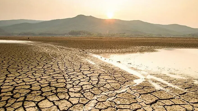 2023: The Driest Year for Global Rivers in 33 Years (GS Paper 3, Environment)