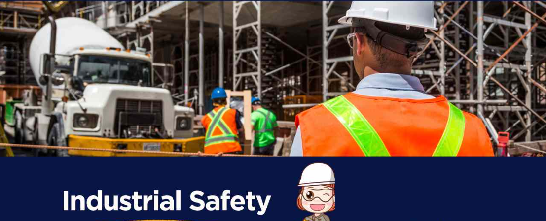 Understanding Industrial Safety: An Elaborative Analysis (GS Paper 3, Disaster Management)