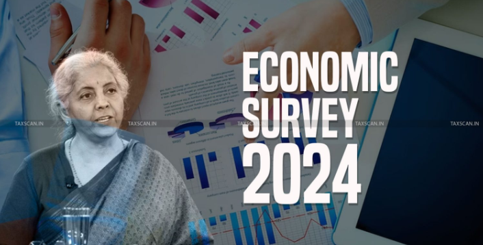 A Candid Assessment: Economic Survey 2023-24 (GS Paper 3, Economy)