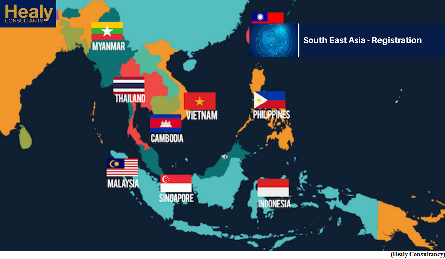 South Asia, now open to business (GS paper 2, International Relation)