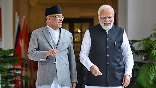 Boosting a Special Bond: India-Nepal Relations (GS Paper 2, IR)