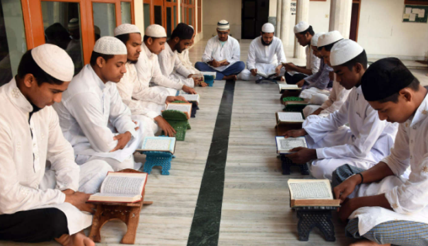 The Role of Madrasas in the Indian Education System (GS Paper 2, Education)