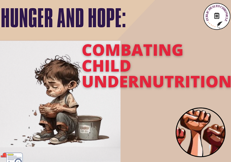 Child Mortality: Progress and Challenges in Addressing Malnutrition (GS Paper 2, Health)