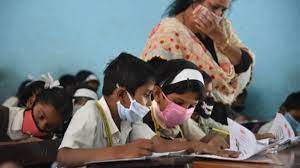 Schooling in India in Times of Poor Air Quality (GS Paper 3, Environment)