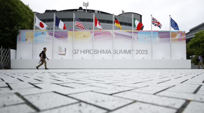 G7 Commits to Net Zero Emissions by 2050 (GS Paper 3, Environment)