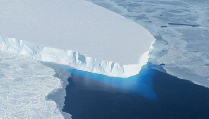 Science Alert: ‘Doomsday Glacier’ Melting at a Terrifying Rate (GS Paper 3, Environment)