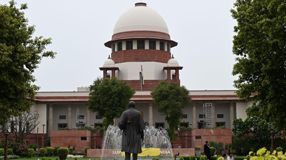 SC Seeks Report on Gram Nyayalayas from States (GS Paper 2, Polity and Governance)