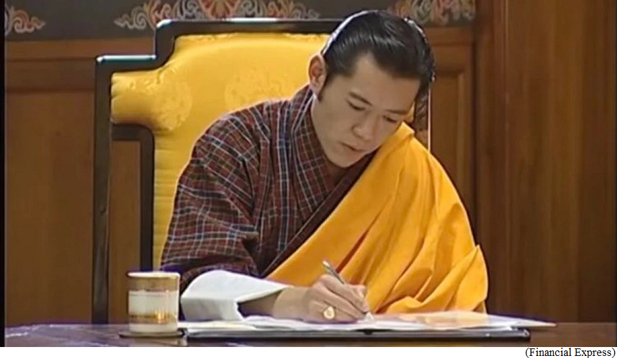 Bhutan’s imperatives and India’s dilemmas (GS Paper 2, International Relation)