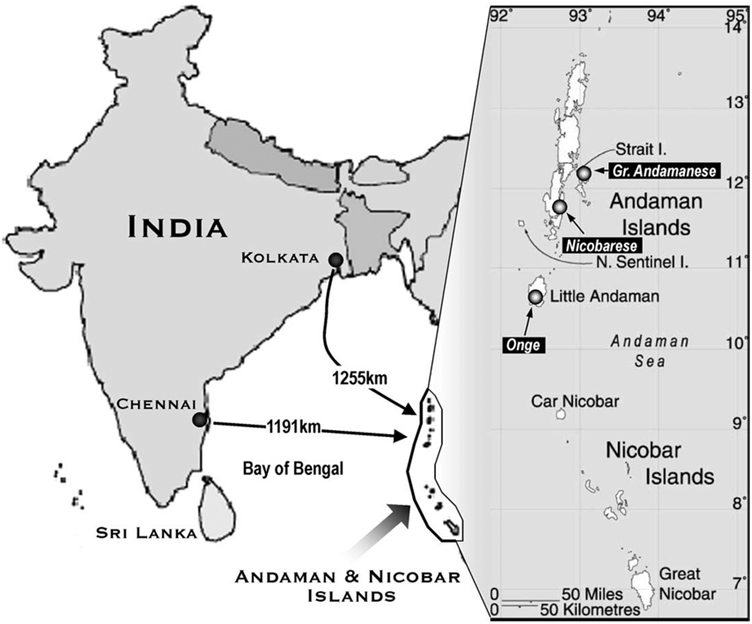 Nicobar project gets assent for diversion of 130 sq km of forest (GS Paper 3, Infrastructure)