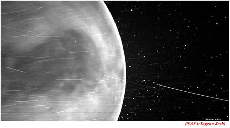 ISRO pushing Venus mission Shukrayaan to 2031 (GS Paper 3, Science and Tech)