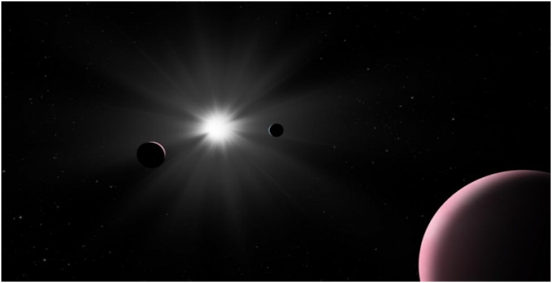 Indian astronomers to find first exo-moon using James Webb Telescope (GS Paper 3, Science and Tech)