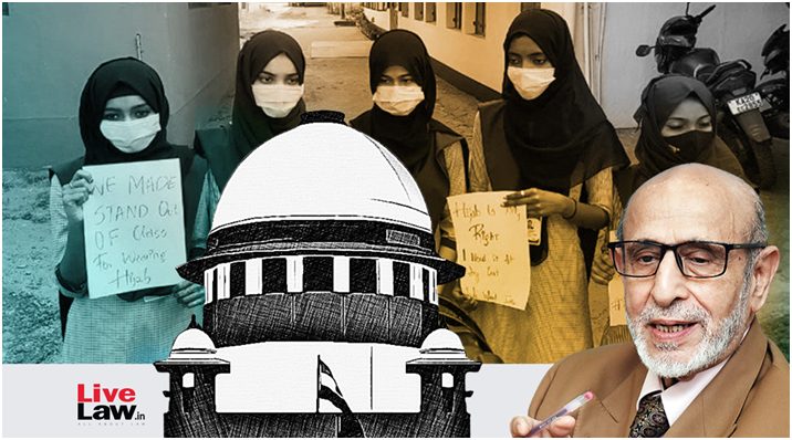 The hijab case and the essential practices doctrine (GS Paper 2, Polity and Governance)