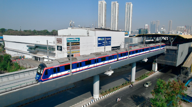 Financing of Large Infrastructure Projects in India: Addressing Challenges and Exploring Solutions (GS Paper 2, Government Policies)