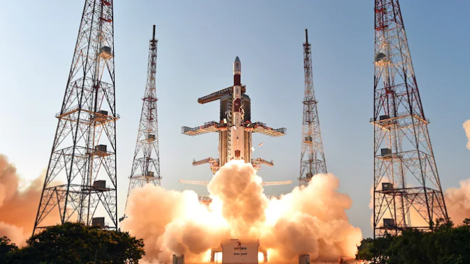 ISRO Unveils Indo-French TRISHNA Mission for Earth Observation (GS Paper 3, Science & Tech)