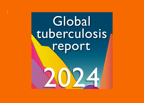 Global Tuberculosis Report 2024 (GS Paper 2, Health)