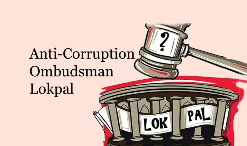 Lokpal Establishes Inquiry Wing to Address Corruption (GS Paper 2, Governance)