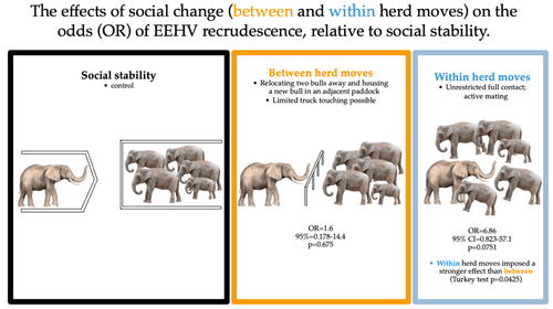 Elephant endotheliotropic herpesvirus (EEHV) in Switzerland (GS Paper 3 Science and Tech)