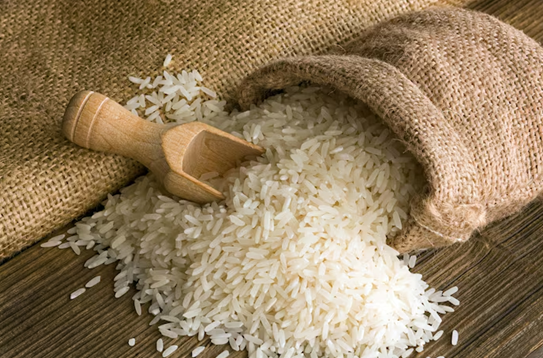 Lifting of Non-Basmati White Rice Export Ban (GS Paper 2, Health & Food)