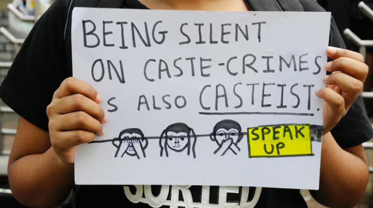 Caste Bias and Segregation in Prisons: A Landmark Supreme Court Ruling (GS Paper 2, Governance)