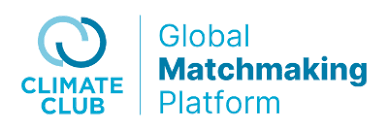 Global Matchmaking Platform for Industrial Decarbonisation (GS Paper 3, Environment)