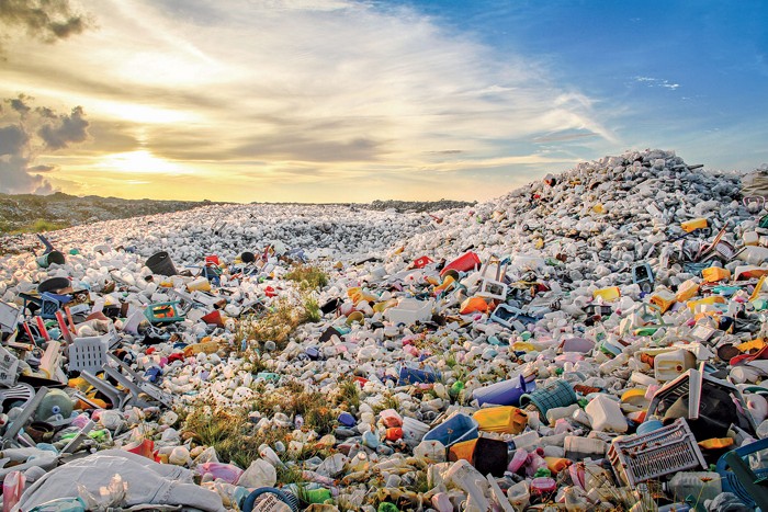 Global Plastic Treaty: Tackling the Plastic Pollution Crisis (GS Paper 3, Pollution)