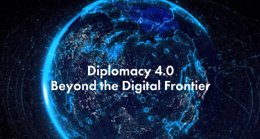 Tech Diplomacy 4.0 (GS Paper 3, Technology)